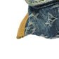 Louis Vuitton LV Remix Monogram Denim Tote Bag