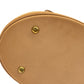 Louis Vuitton Mare Vingtieme Leather Shoulder Bag