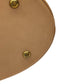 Louis Vuitton Mare Vingtieme Leather Shoulder Bag