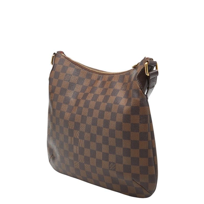 Louis Vuitton Bloomsbury PM Damier shoulder bag