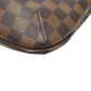 Louis Vuitton Bloomsbury PM Damier shoulder bag
