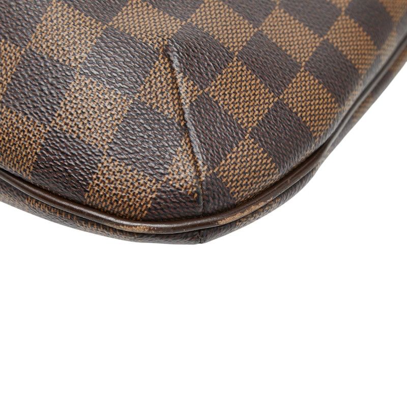 Louis Vuitton Bloomsbury PM Damier shoulder bag
