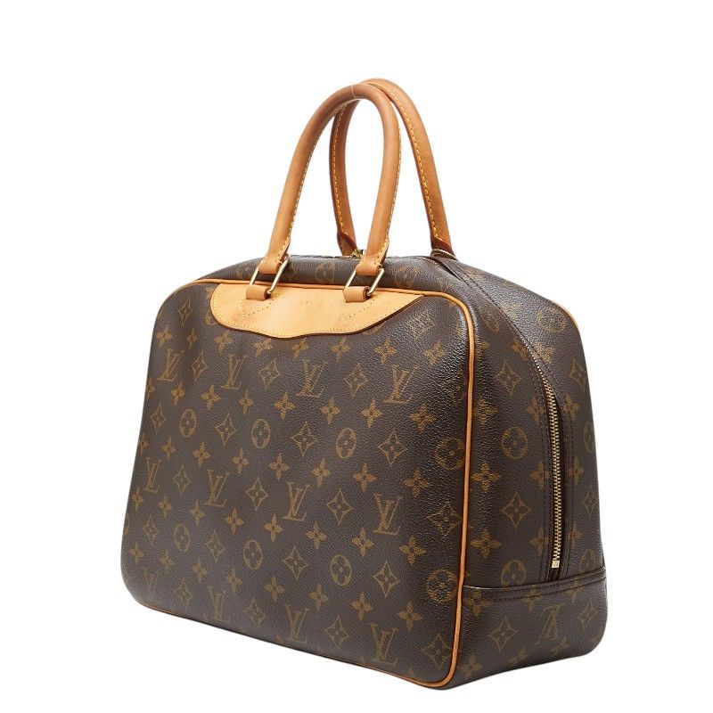 Louis Vuitton Monogram Handbag