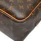 Louis Vuitton Monogram Handbag