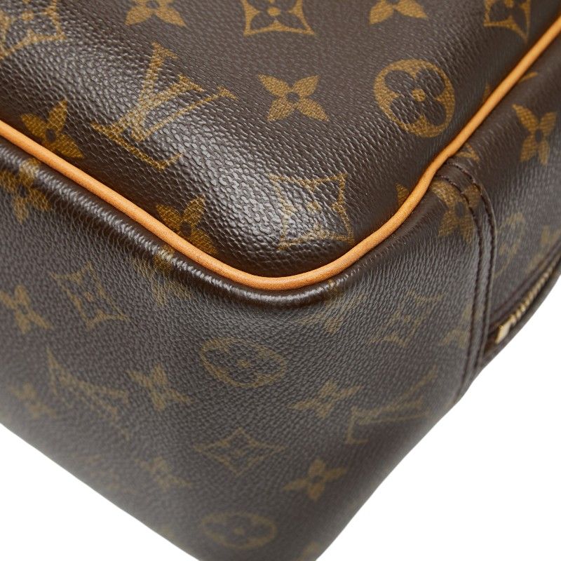 Louis Vuitton Monogram Handbag