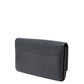 Louis Vuitton Portefeuille Capucines Taurillon Leather Long Wallet