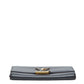 Louis Vuitton Portefeuille Capucines Taurillon Leather Long Wallet