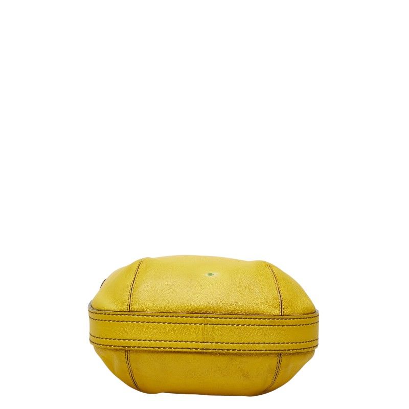 Loewe Anagram Fiesta Leather 2way Bag