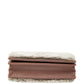 Chanel Coco Mark Leather Chain Wallet