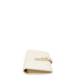 Louis Vuitton LV Vertical Wallet Leather Long Wallet