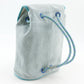Hermes Les Caban Toile H backpack