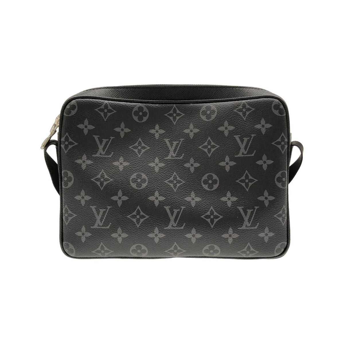 Louis Vuitton Taiga Rama Outdoor Messenger Shoulder Bag