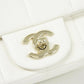 Chanel Lambskin Shoulder Bag