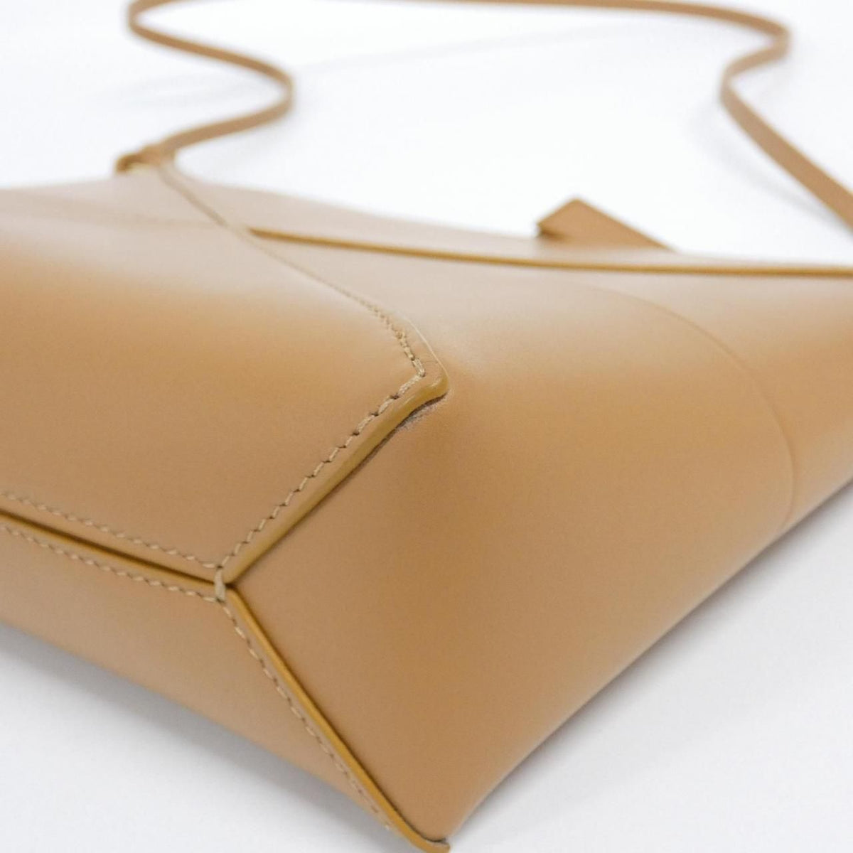 Loewe Puzzle Fold Calf Shoulder Bag