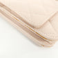 Chanel Timeless Classic Caviar Skin Wallet