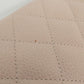 Chanel Timeless Classic Caviar Skin Wallet