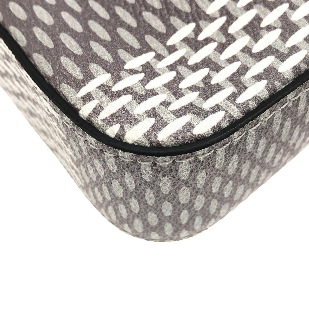 Louis Vuitton Damier Graphite 3D Shoulder Bag