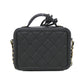 Chanel Caviar Skin 2way Bag