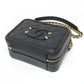 Chanel Caviar Skin 2way Bag