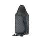 Louis Vuitton Avenue Slingbag Damier Graphite Shoulder Bag