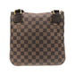 Louis Vuitton Pochette Bosphore Damier Shoulder Bag