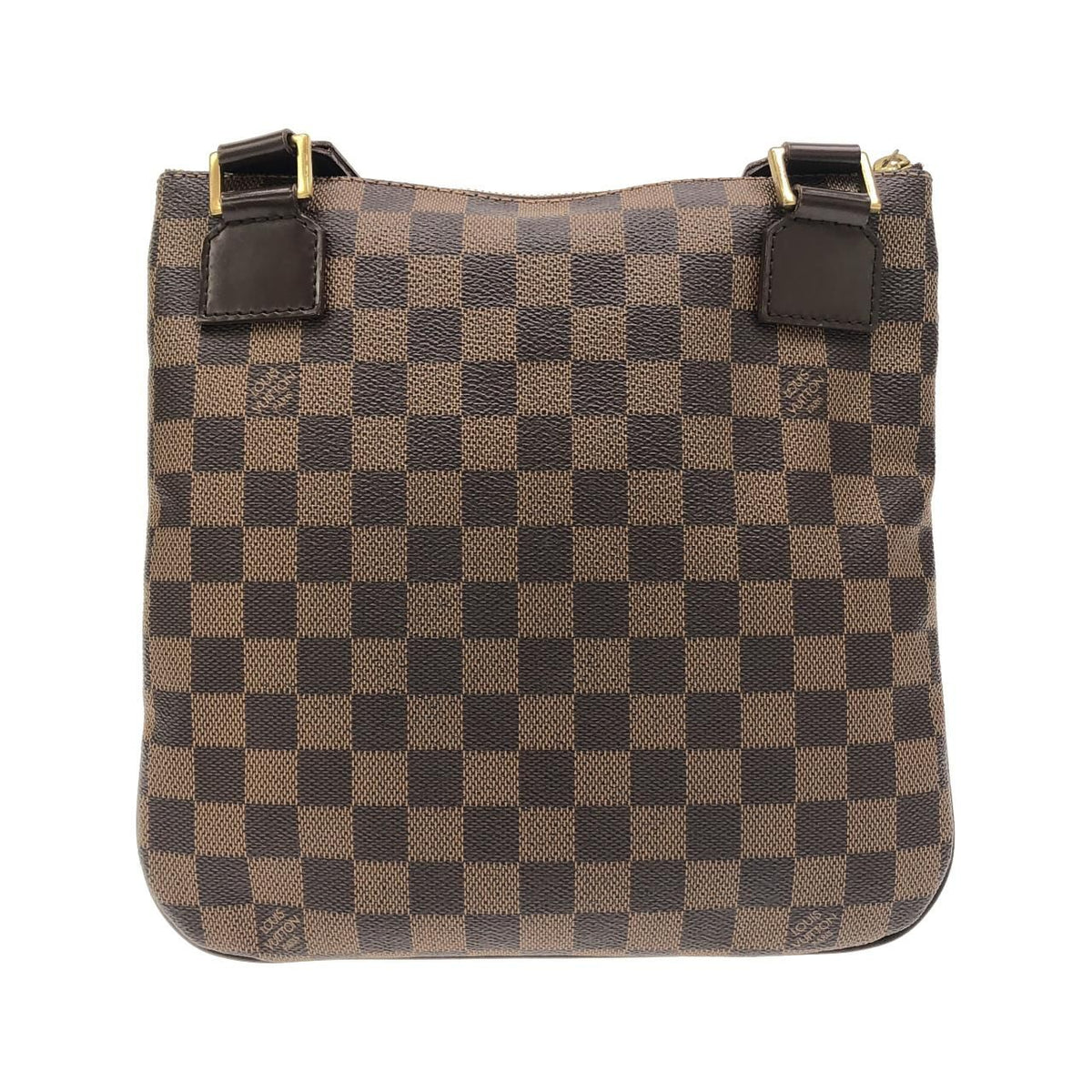 Louis Vuitton Pochette Bosphore Damier Shoulder Bag