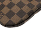 Louis Vuitton Pochette Bosphore Damier Shoulder Bag