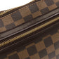 Louis Vuitton Pochette Bosphore Damier Shoulder Bag