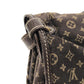 Louis Vuitton Monogram Mini Lin Shoulder Bag