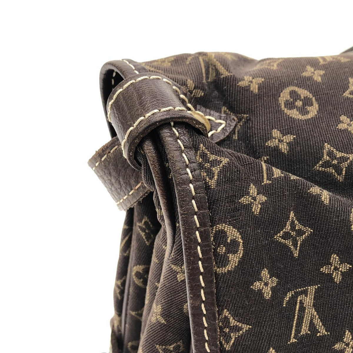 Louis Vuitton Monogram Mini Lin Shoulder Bag