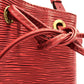 Louis Vuitton Epi Shoulder Bag