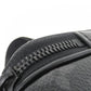 Louis Vuitton Alpha Messenger Monogram Eclipse Shoulder Bag