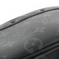 Louis Vuitton Alpha Messenger Monogram Eclipse Shoulder Bag