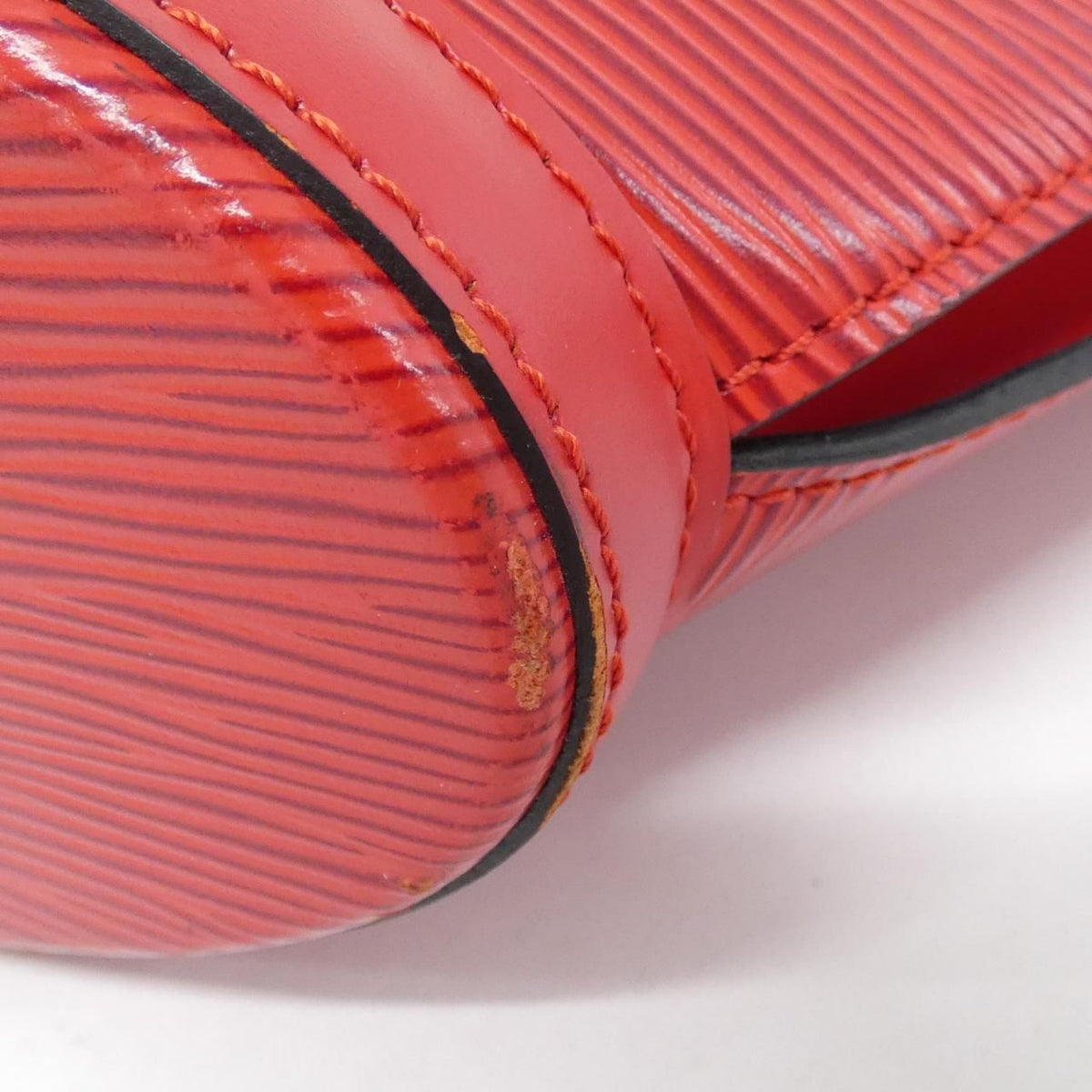 Louis Vuitton Epi Bag