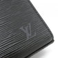 Louis Vuitton Epi handbag