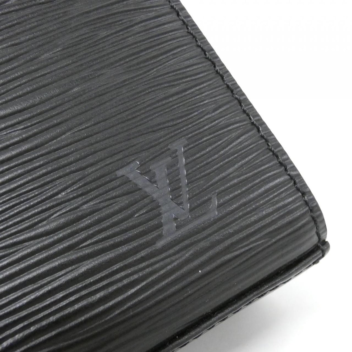 Louis Vuitton Epi handbag