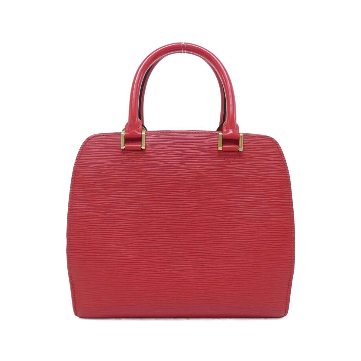 Louis Vuitton Pont Neuf Epi Bag