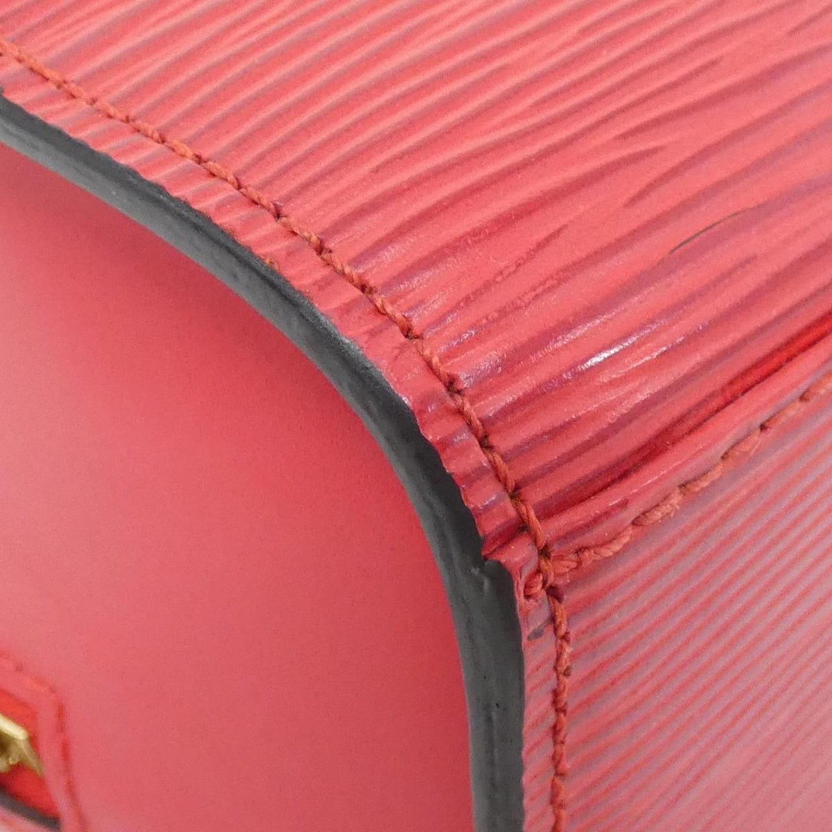 Louis Vuitton Pont Neuf Epi Bag