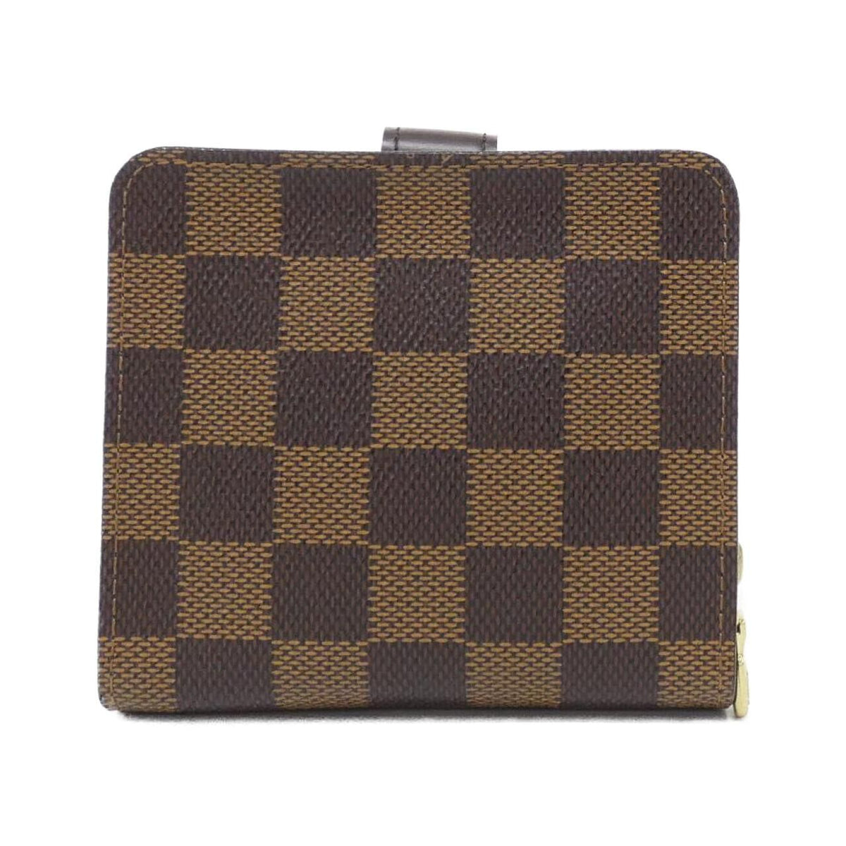 Louis Vuitton Damier Wallet