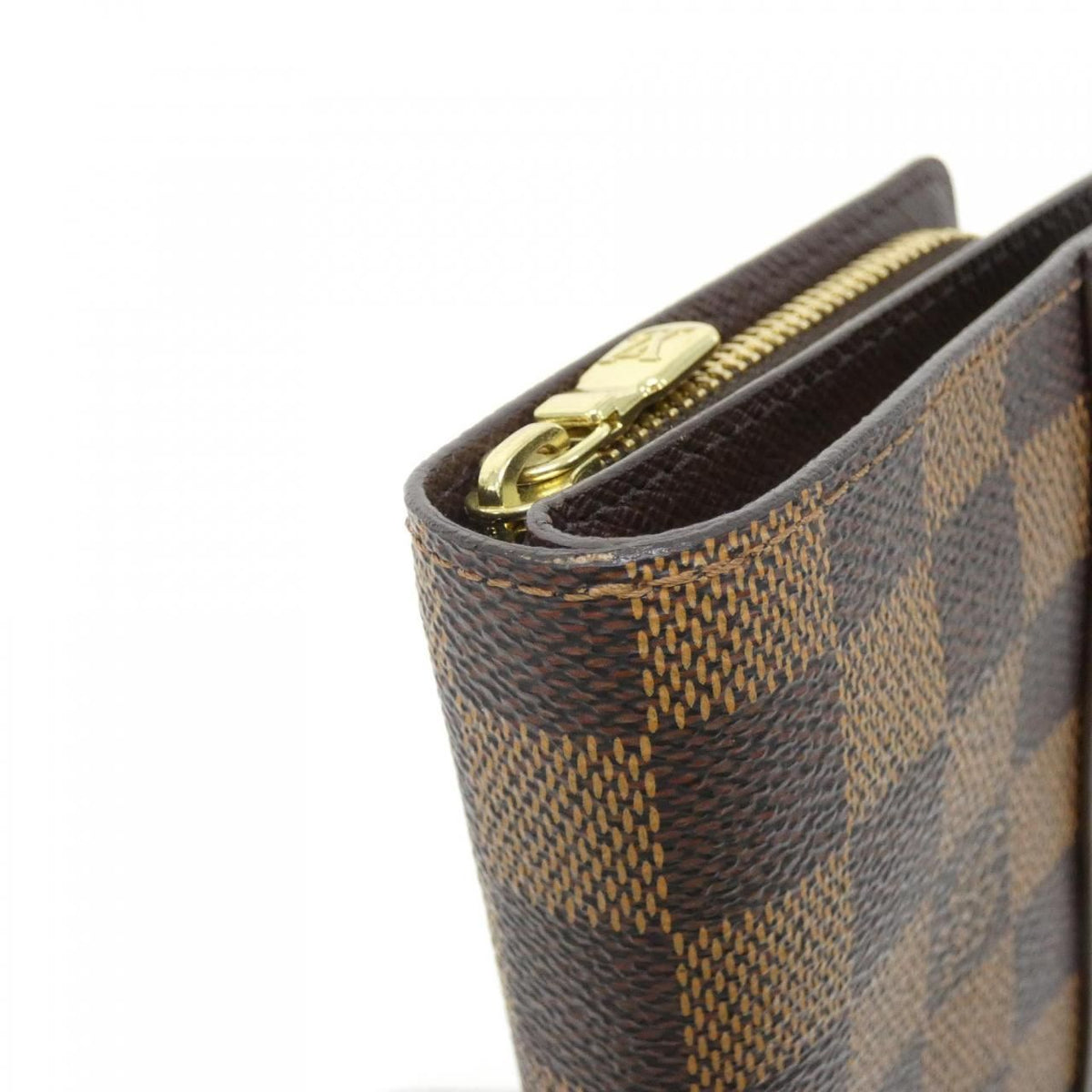 Louis Vuitton Damier Wallet