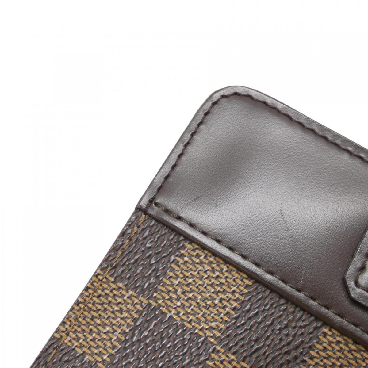 Louis Vuitton Damier Wallet