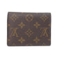 Louis Vuitton Monogram Wallet