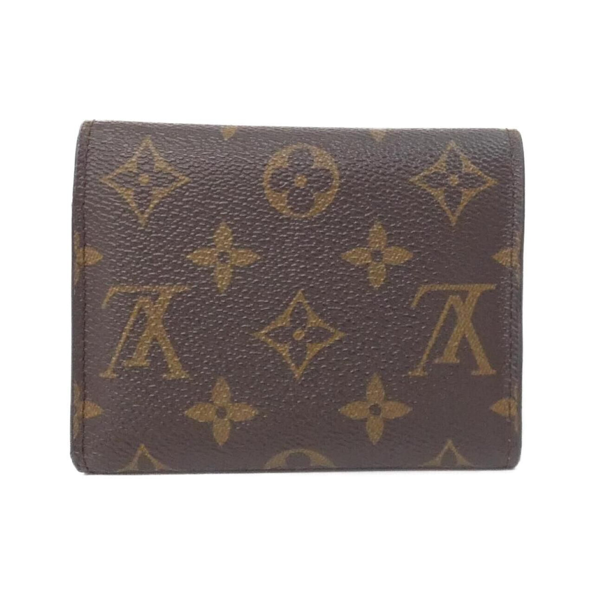Louis Vuitton Monogram Wallet