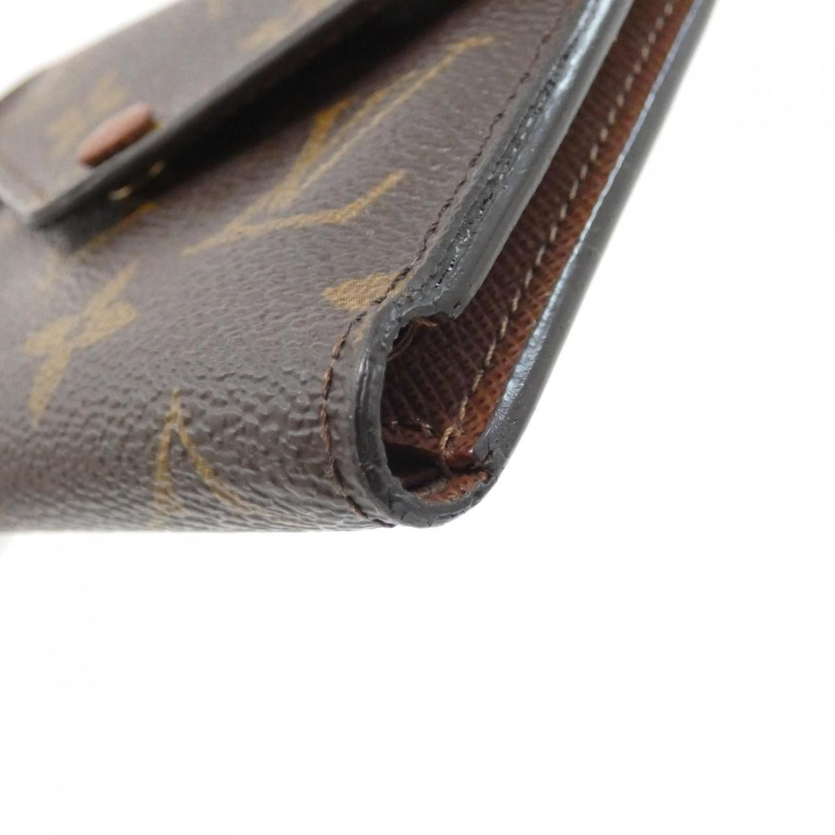 Louis Vuitton Monogram Wallet