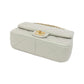 Chanel Lambskin Pearl Shoulder Bag