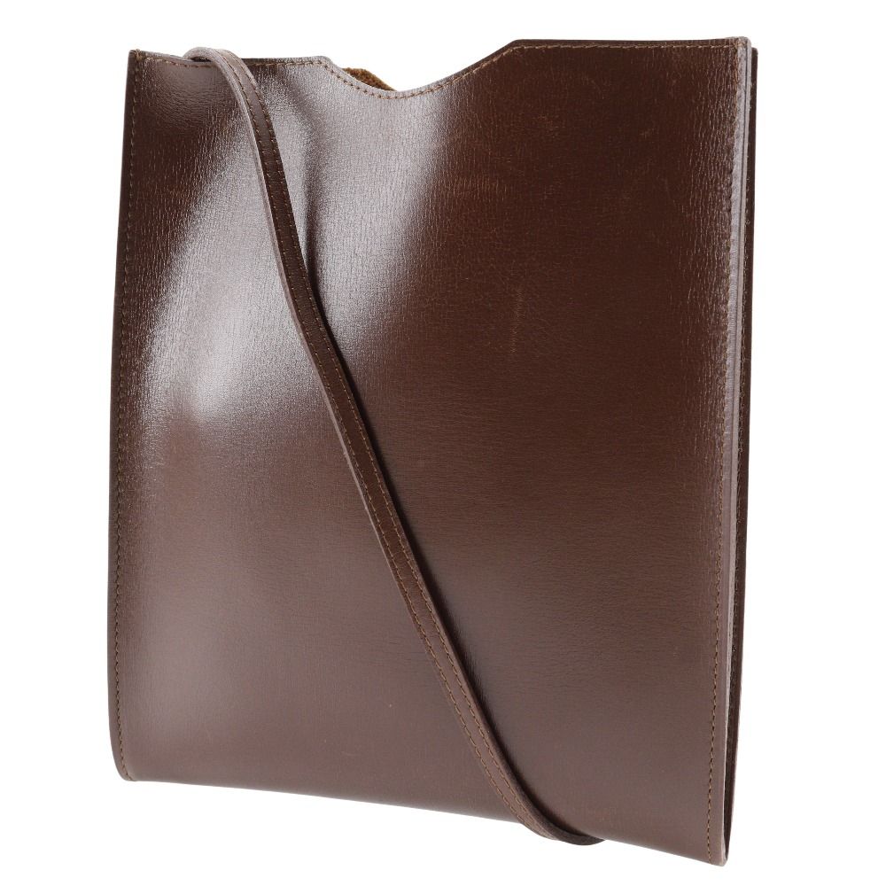 Hermes Omenitou Calf Shoulder Bag