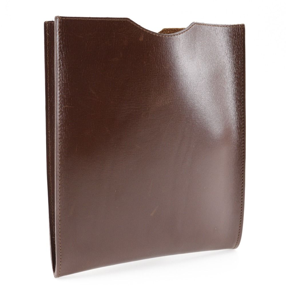 Hermes Omenitou Calf Shoulder Bag