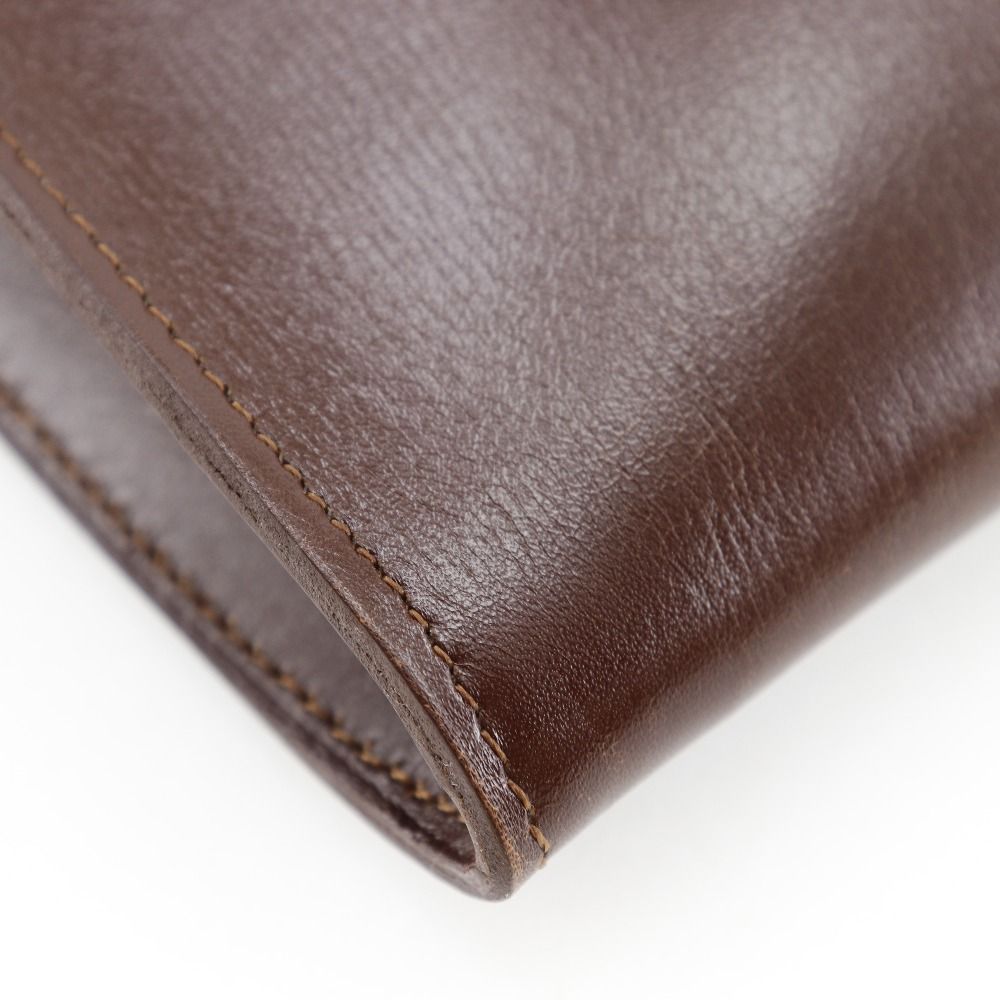 Hermes Omenitou Calf Shoulder Bag