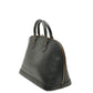 Louis Vuitton Alma Epi 2way bag