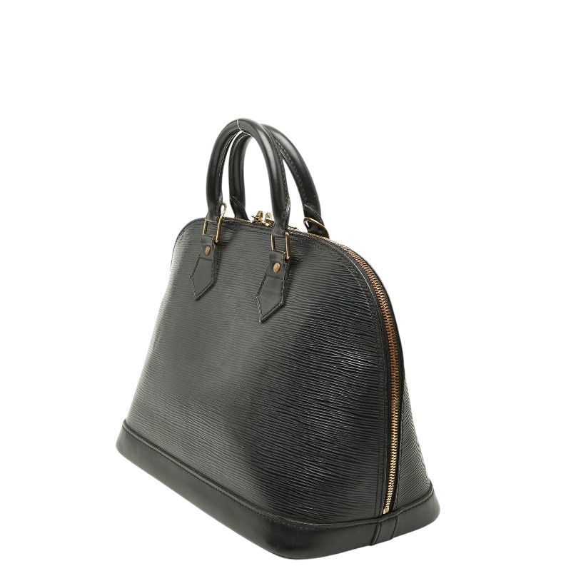 Louis Vuitton Alma Epi 2way bag